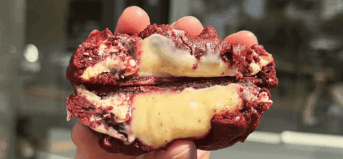 Baudelaire Cookies