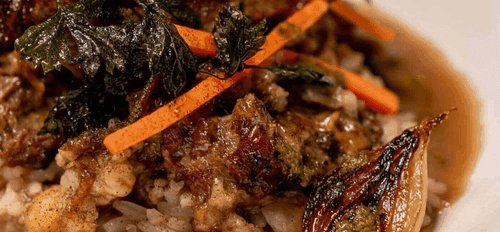 Ghada Cuisine